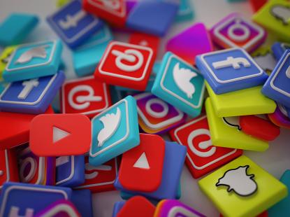 The Why of Boosting Posts on Social Media